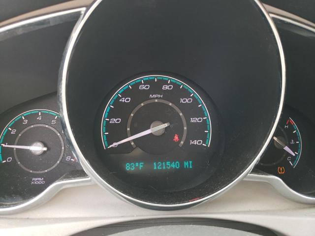 Photo 9 from auction – 2011 CHEVROLET MALIBU LS with VIN 1G1ZB5E18BF121352