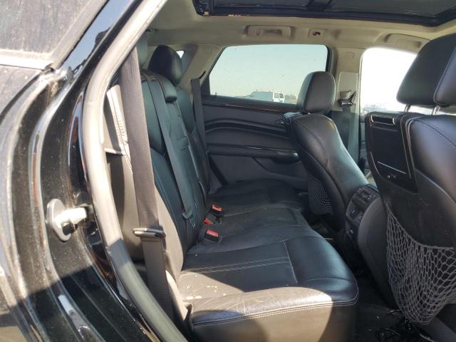 Photo 11 from auction – 2012 CADILLAC SRX PREMIU with VIN 3GYFNCE35CS502123
