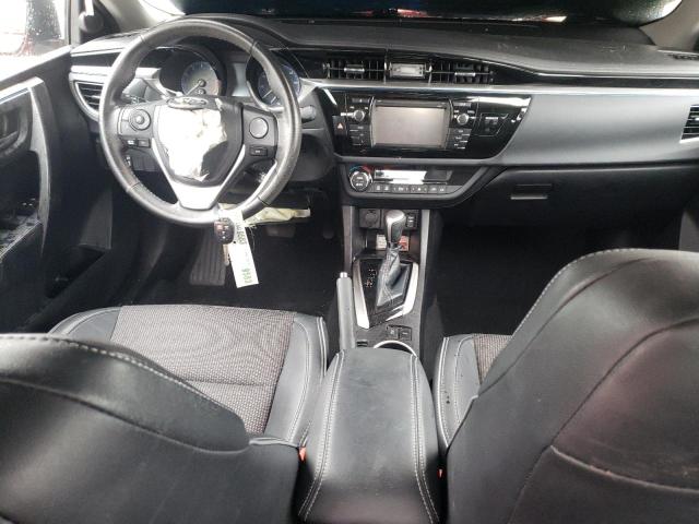 Photo 8 from auction – 2016 TOYOTA COROLLA L with VIN 2T1BURHE2GC491530