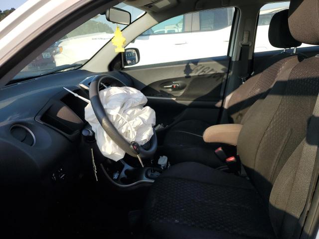 Photo 7 from auction – 2012 SCION XD with VIN JTKKU4B49C1022610
