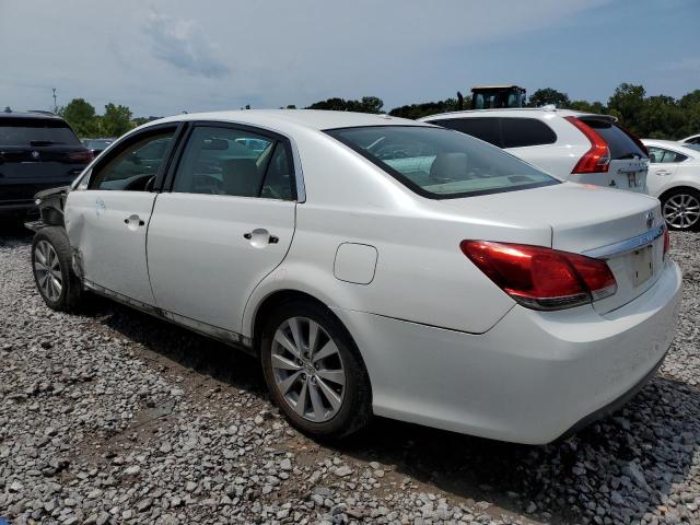Photo 2 from auction – 2011 TOYOTA AVALON BAS with VIN 4T1BK3DB2BU422813