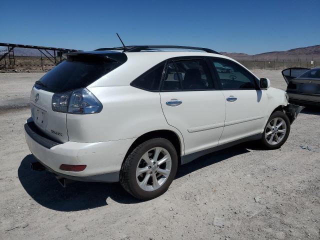 Photo 3 from auction – 2009 LEXUS RX 350 with VIN 2T2GK31U09C073041