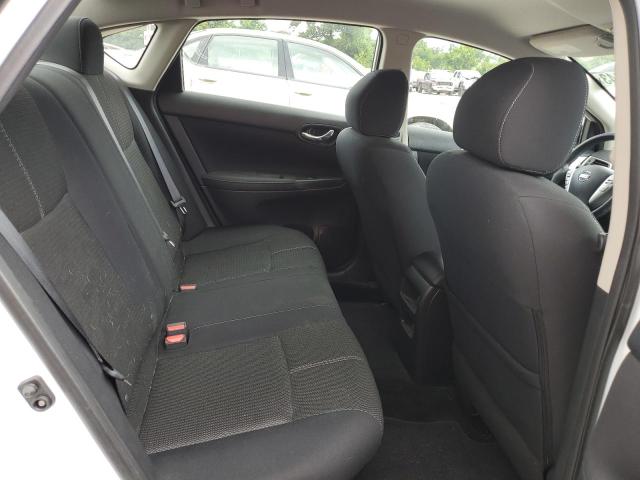Photo 10 from auction – 2016 NISSAN SENTRA S with VIN 3N1AB7AP1GY327092