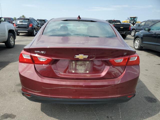 Photo 6 from auction – 2016 CHEVROLET MALIBU LT with VIN 1G1ZE5ST1GF218123