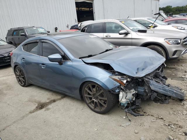 Photo 4 from auction – 2015 MAZDA 3 TOURING with VIN JM1BM1V32F1219972