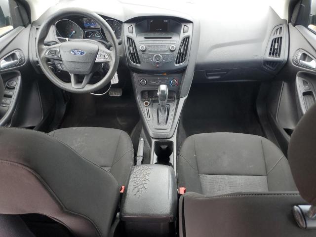 Photo 8 from auction – 2015 FORD FOCUS SE with VIN 1FADP3F21FL254899