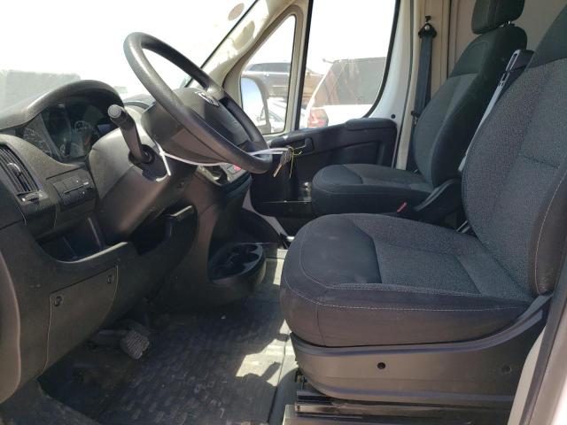 Photo 7 from auction – 2019 RAM PROMASTER with VIN 3C6TRVCG0KE526476