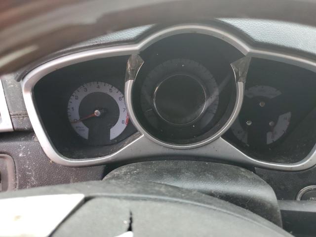 Photo 9 from auction – 2011 CADILLAC SRX LUXURY with VIN 3GYFNDEY4BS617344