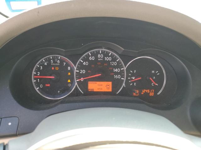صورة رقم 9 من المزاد - 2012 NISSAN ALTIMA BAS مع VIN 1N4AL2AP7CN411380
