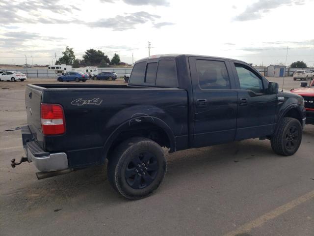 Photo 3 from auction – 2005 FORD F150 with VIN 1FTPW14505FA76234