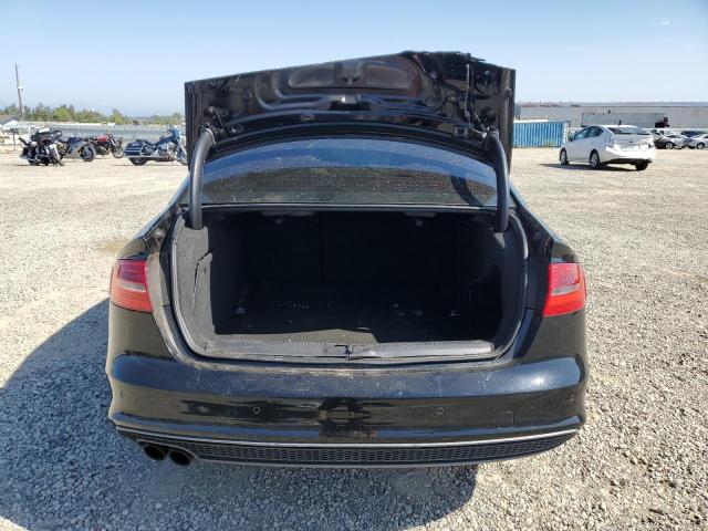 Photo 6 from auction – 2014 AUDI A4 PREMIUM with VIN WAUFFAFL9EN036485