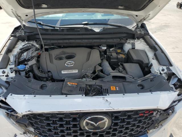 Photo 12 from auction – 2023 MAZDA CX-5 with VIN JM3KFBAY9P0135129
