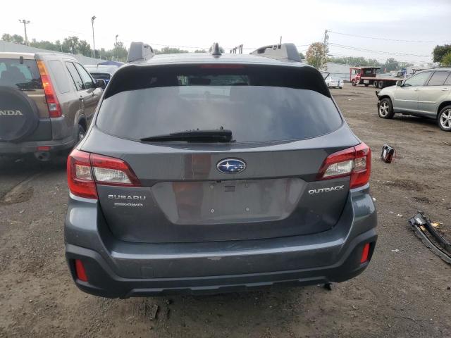 Photo 6 from auction – 2018 SUBARU OUTBACK 2. with VIN 4S4BSAFCXJ3394113