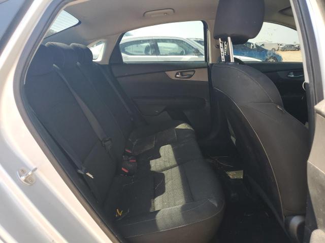 Photo 10 from auction – 2020 KIA FORTE FE with VIN 3KPF24AD7LE149398