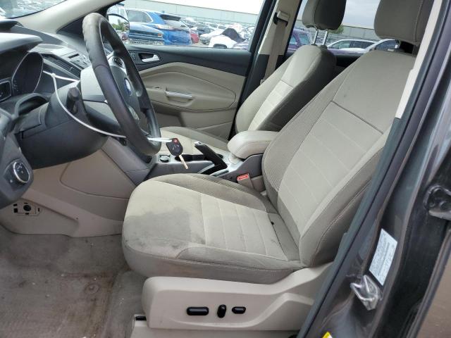 Photo 7 from auction – 2015 FORD ESCAPE SE with VIN 1FMCU0G77FUA76252