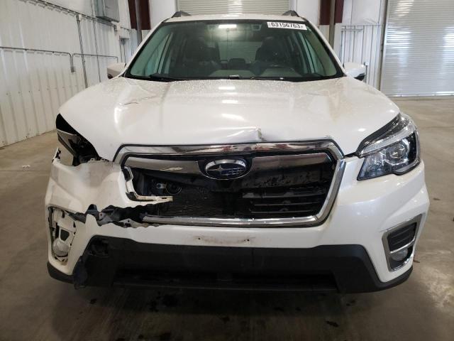 Photo 5 from auction – 2019 SUBARU FORESTER L with VIN JF2SKAUC1KH575193