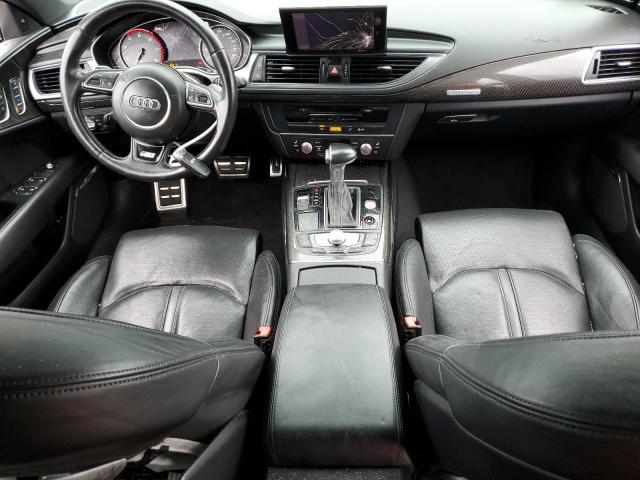 Photo 8 from auction – 2013 AUDI S7 PREMIUM with VIN WAUW2AFC2DN151228