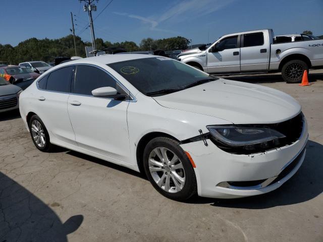 صورة رقم 4 من المزاد - 2015 CHRYSLER 200 LIMITE مع VIN 1C3CCCAB8FN578160