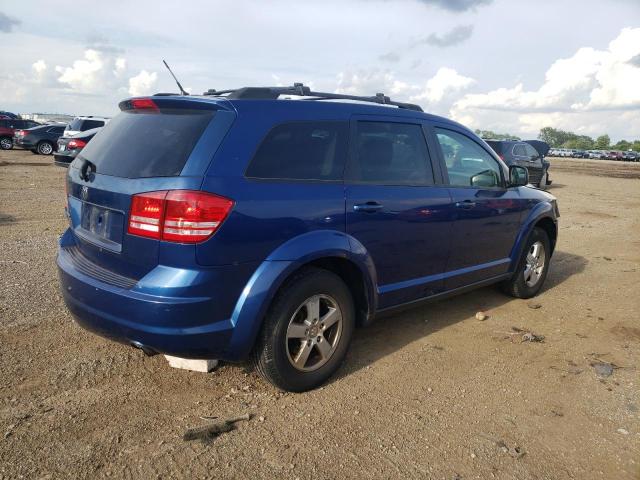 Снимка 3 от търг – 2009 DODGE JOURNEY SE с VIN 3D4GG47B59T236400