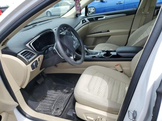 Photo 7 from auction – 2016 FORD FUSION SE with VIN 3FA6P0H77GR246440
