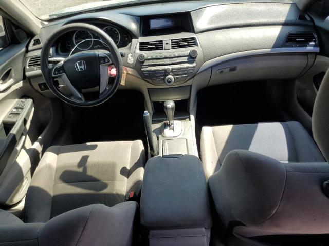 Photo 8 from auction – 2012 HONDA ACCORD LX with VIN 1HGCP2F39CA232621