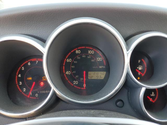 Photo 9 from auction – 2004 TOYOTA COROLLA MA with VIN 2T1LR32E14C253143
