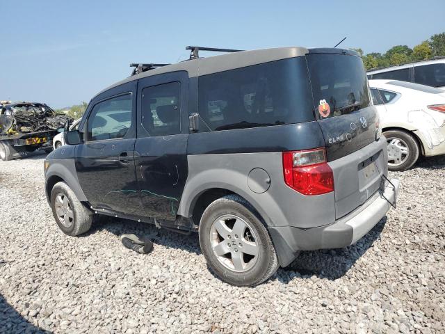 Photo 2 from auction – 2004 HONDA ELEMENT EX with VIN 5J6YH28504L030119