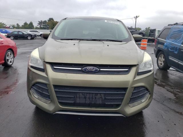 Photo 5 from auction – 2013 FORD ESCAPE SE with VIN 1FMCU9G90DUC97954