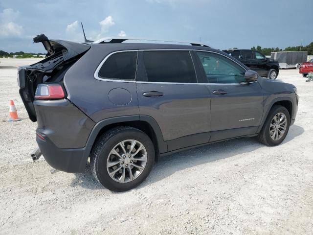 Photo 3 from auction – 2019 JEEP CHEROKEE L with VIN 1C4PJLLX0KD419984