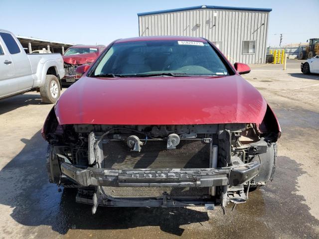Photo 5 from auction – 2015 HYUNDAI SONATA SE with VIN 5NPE24AF4FH250959