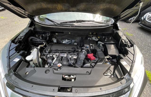 Photo 7 from auction – 2020 MITSUBISHI OUTLANDER with VIN JA4AR3AU6LU024615