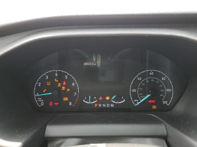 Photo 9 from auction – 2021 FORD TRANSIT T- with VIN 1FBAX2Y86MKA15302