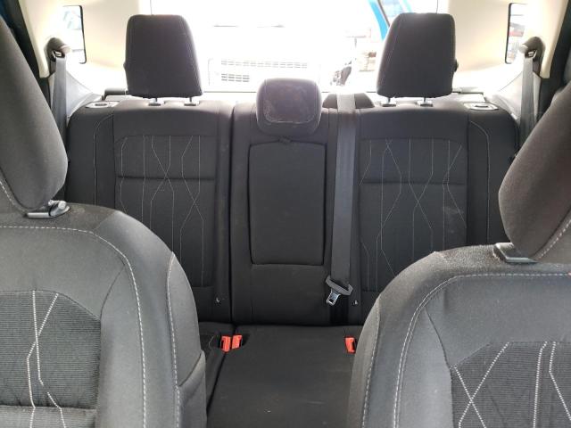 Photo 10 from auction – 2018 FORD ECOSPORT S with VIN MAJ6P1UL3JC247471