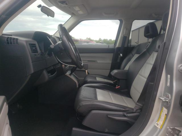 Photo 7 from auction – 2007 JEEP PATRIOT LI with VIN 1J8FT48W77D295871