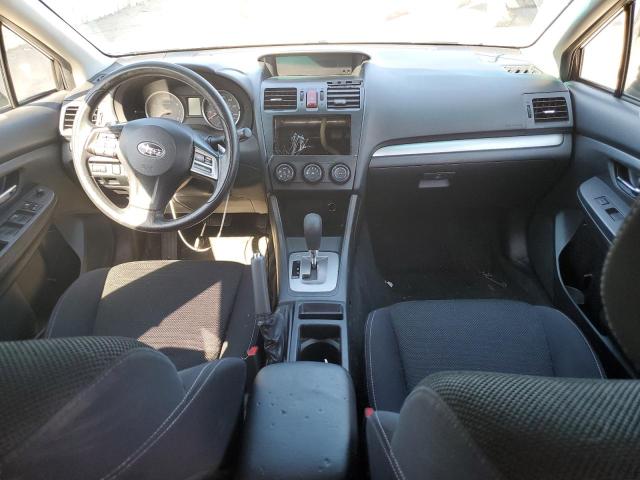 Photo 8 from auction – 2013 SUBARU XV CROSSTR with VIN JF2GPACC4D2814931