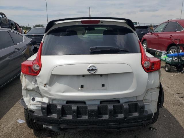 Photo 6 from auction – 2014 NISSAN JUKE S with VIN JN8AF5MVXET483478