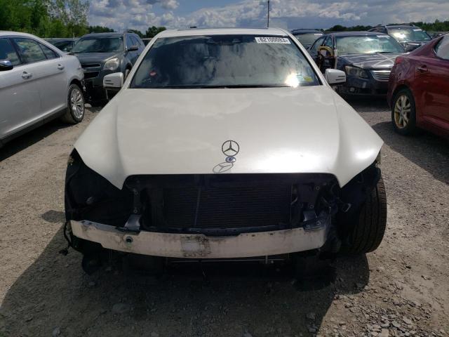 Photo 5 from auction – 2015 MERCEDES-BENZ E 350 4MAT with VIN WDDHF8JB1FB079262
