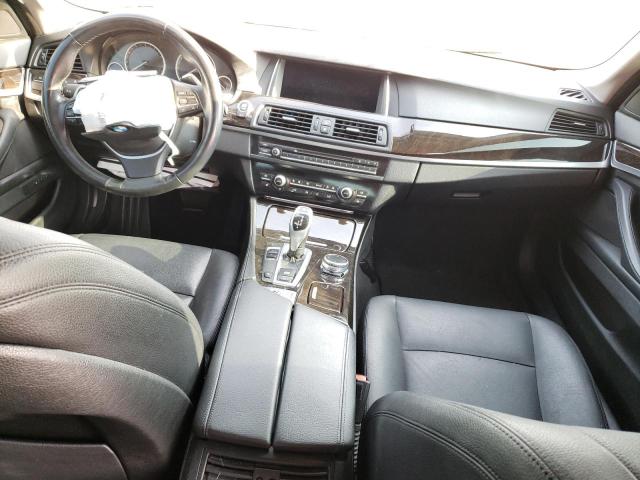 Photo 8 from auction – 2016 BMW 528 I with VIN WBA5A5C56GG352585