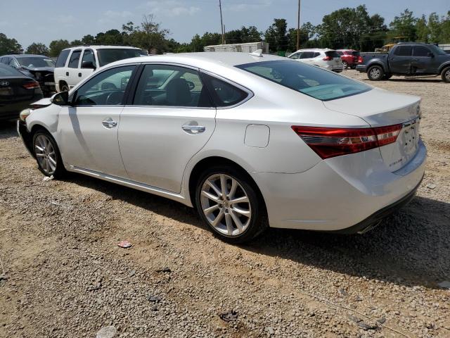 Photo 2 from auction – 2014 TOYOTA AVALON BAS with VIN 4T1BK1EB7EU107173