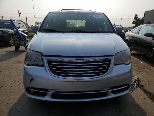 Photo 5 from auction – 2012 CHRYSLER TOWN & COU with VIN 2C4RC1BG4CR293295