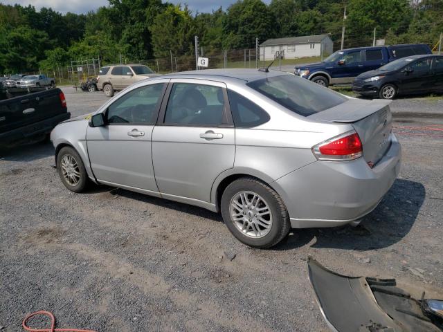 Photo 2 from auction – 2009 FORD FOCUS SES with VIN 1FAHP36N29W109370