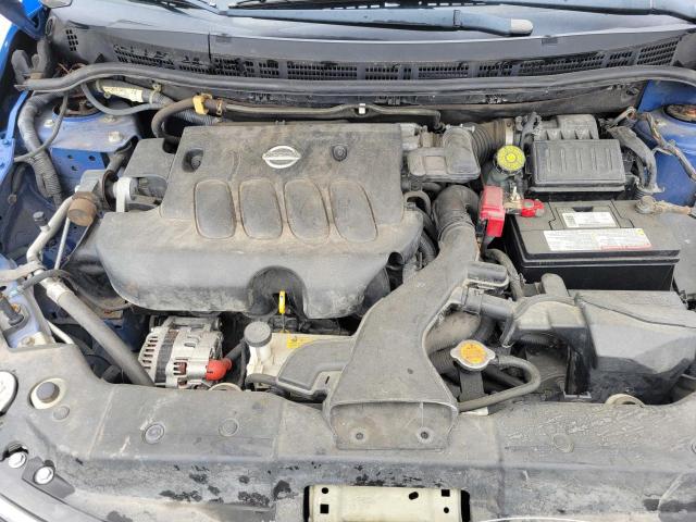 Photo 7 from auction – 2011 NISSAN VERSA S with VIN 3N1BC1CP2BL372754