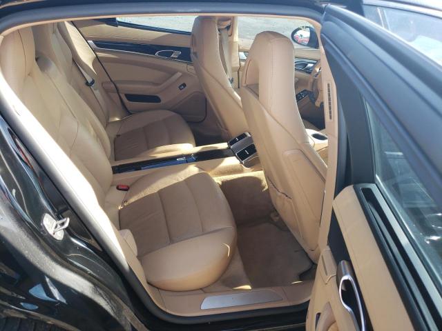 Photo 10 from auction – 2012 PORSCHE PANAMERA 2 with VIN WP0AA2A79CL014295