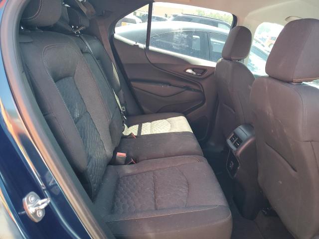 Photo 11 from auction – 2019 CHEVROLET EQUINOX LT with VIN 2GNAXJEV5K6242634