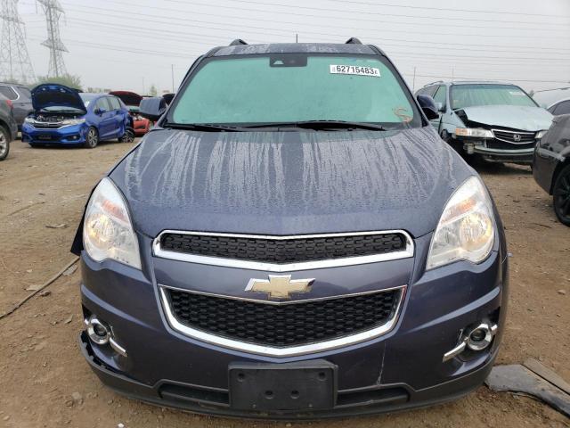 Photo 5 from auction – 2014 CHEVROLET EQUINOX LT with VIN 2GNFLGEK5E6151586