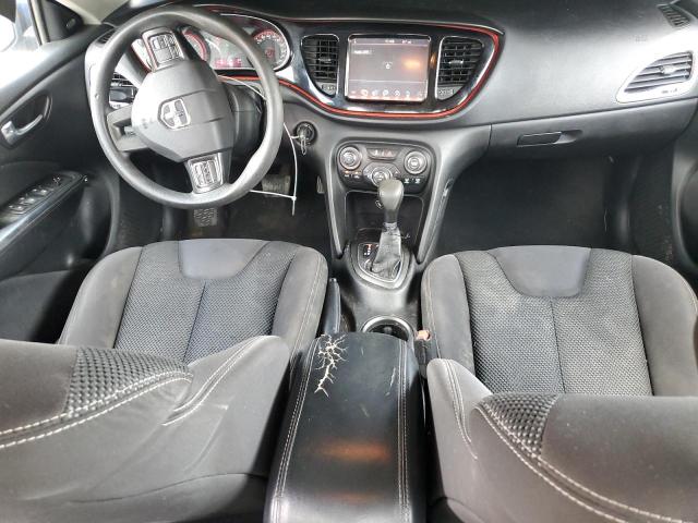 Photo 8 from auction – 2014 DODGE DART SXT with VIN 1C3CDFBB9ED868392
