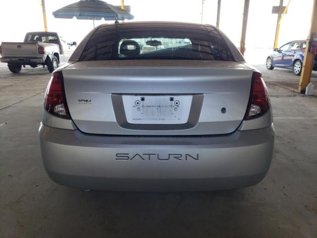 Photo 6 from auction – 2007 SATURN ION LEVEL with VIN 1G8AJ55FX7Z158034