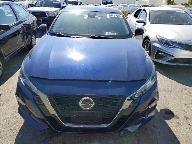 Photo 5 from auction – 2020 NISSAN ALTIMA SR with VIN 1N4BL4CVXLC143982