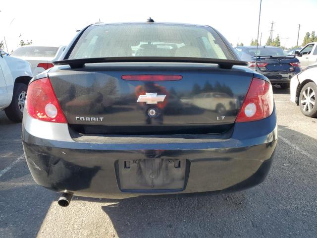 Photo 6 from auction – 2005 CHEVROLET COBALT LT with VIN 1G1AZ52FX57586769