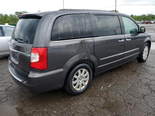 Photo 3 from auction – 2016 CHRYSLER TOWN & COU with VIN 2C4RC1BG5GR255094